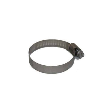 Hose Clamp #20